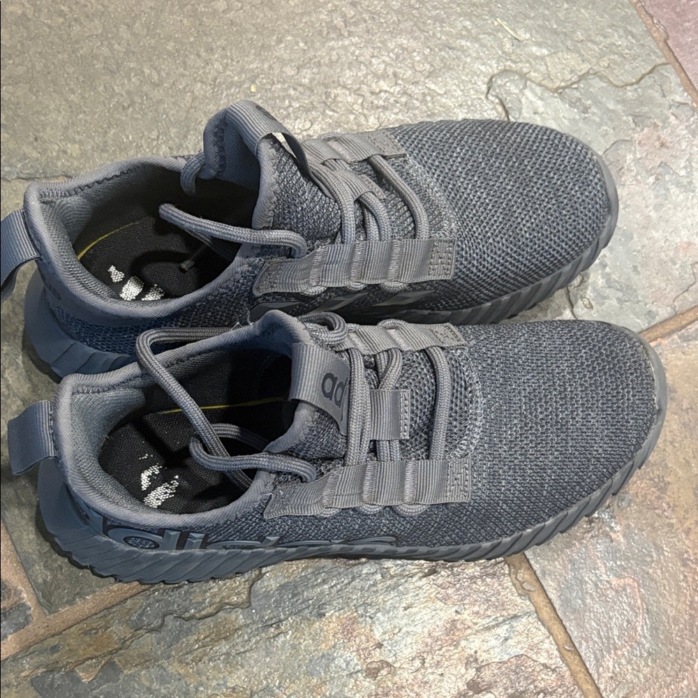 Adidas Gray Women's Sneakers